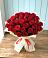 Букет 29 Красных роз в городе Мегион