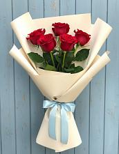 Букет Классика чувств #REPLACE_PRED# городе Мегион