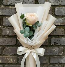 Букет цветов из:  Розы #REPLACE_PRED# городе Мегион