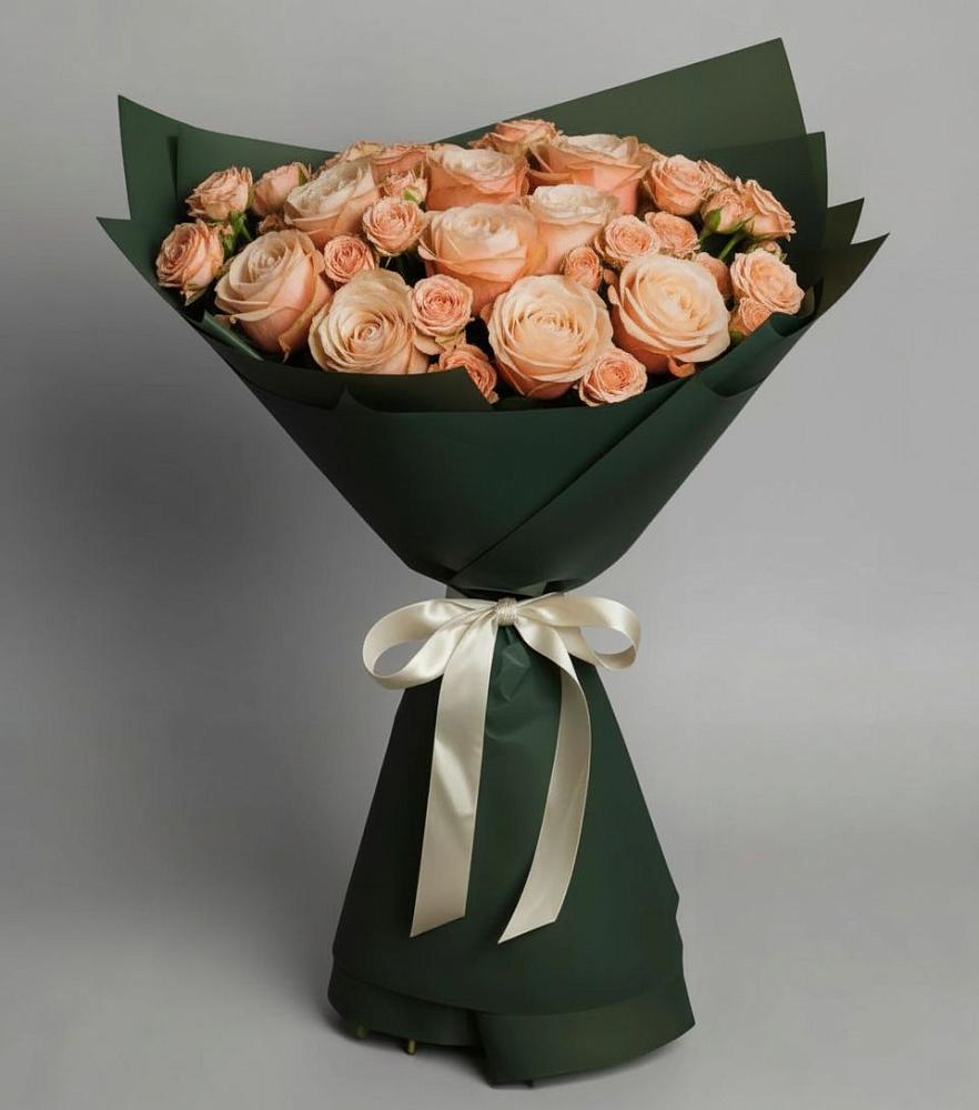 Букет Элегантный в городе Мегион