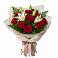 Букет цветов из: Лилии и Розы в городе Мегион