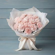 Букет цветов из:  Гвоздики #REPLACE_PRED# городе Мегион