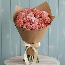 Букет цветов из:  Розы #REPLACE_PRED# городе Мегион