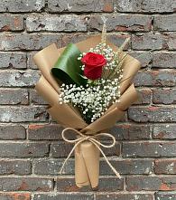 Букет цветов из:  Розы #REPLACE_PRED# городе Мегион