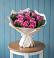Букет цветов из: Розы в городе Мегион