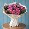 Букет цветов из: Розы в городе Мегион