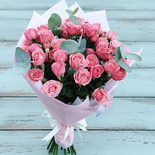 Букет Леди совершенство в городе Мегион