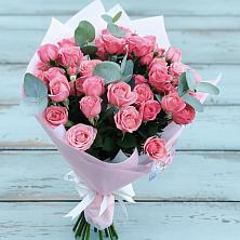 Букет Леди совершенство в городе Мегион